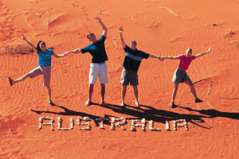 Avis de nos clients sur leur voyage en Australie