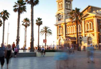 Adelaide