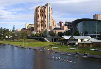Adelaide