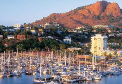 Townsville