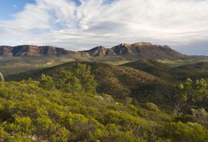 Flinders Ranges