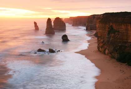 Victoria - Great Ocean Road