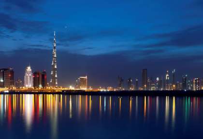 Dubai