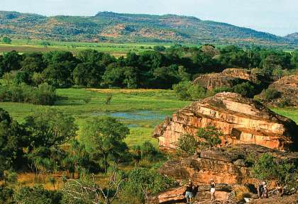 Kakadu National Park