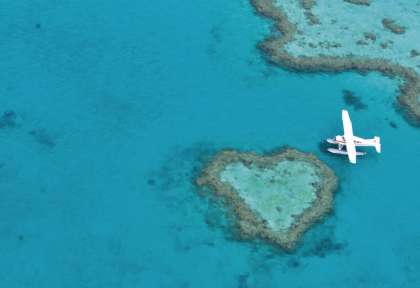 Les Whitsundays