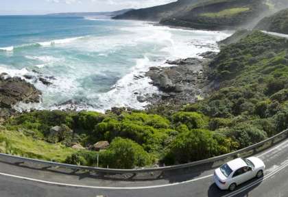 Victoria
Great Ocean Road