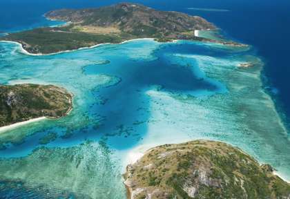 Lizard Island