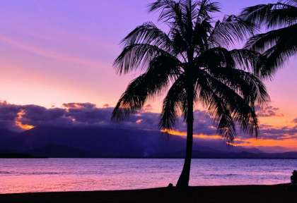 Port Douglas