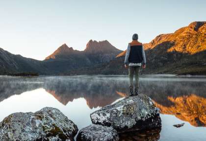 Cradle Mountain