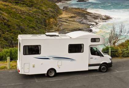 Camping-car Star RV Polaris 6