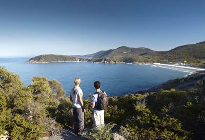 Gippsland Wilson Promontory