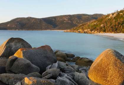 Gippsland