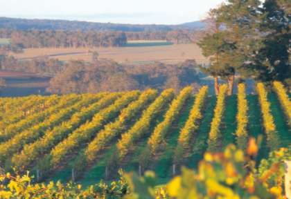 Leeuwin National Park