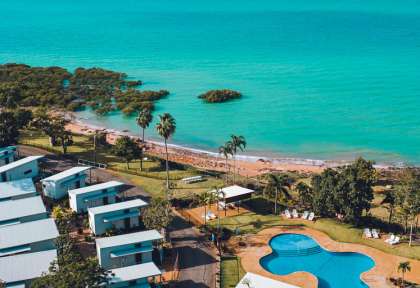 Discovery Parks - Broome