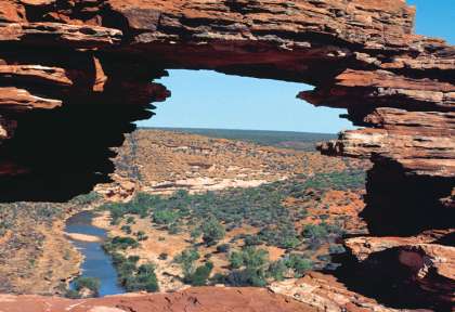 Kalbarri National Park