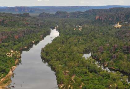 Kakadu national Park