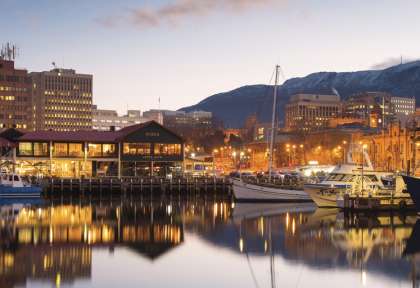 Hobart