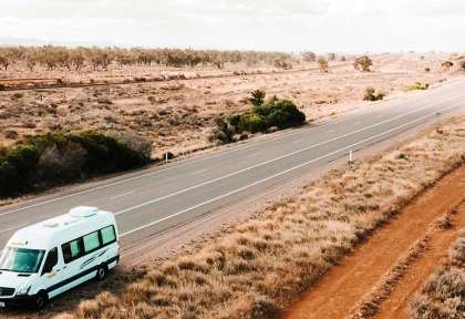 Camping-car - Apollo Euro Tourer