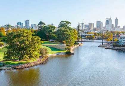Perth
