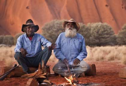 Territoire du Nord - Arnhem Land