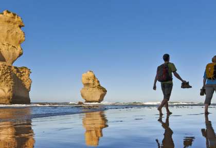 Victoria - Great Ocean Walk