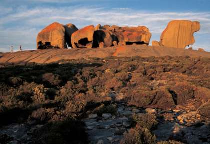 South Australia Kangaroo Island