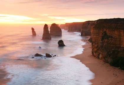 Great ocean Road
