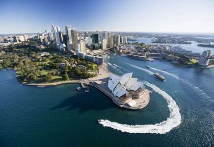 Sydney