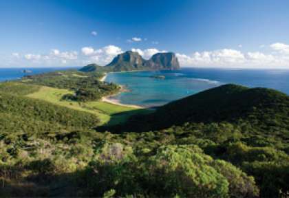 New South Wales - Lord Howe Island