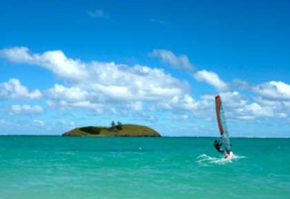 New South Wales - Lord Howe Island