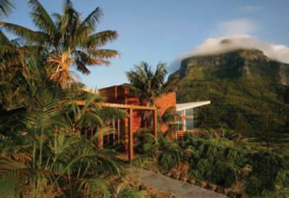 New South Wales - Lord Howe Island