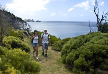 New South Wales - Lord Howe Island