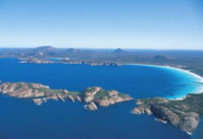 Cape Le Grand National Park