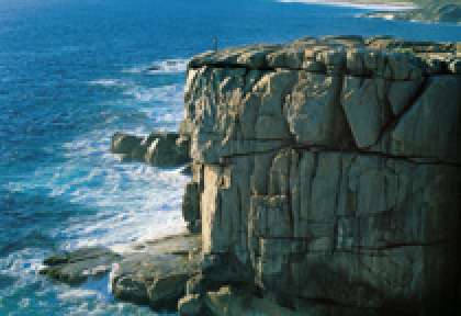 Torndirrup National Park