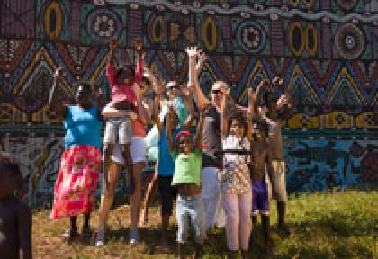 Tiwi Islands