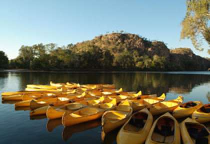 Nitmiluk National Park