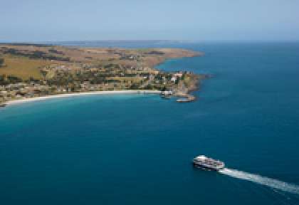 Kangaroo Island