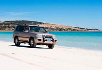 Kangaroo Island