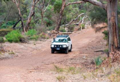 Kangaroo Island