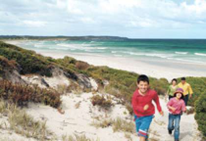 Kangaroo Island