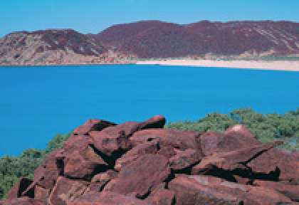 Pilbara Dampier