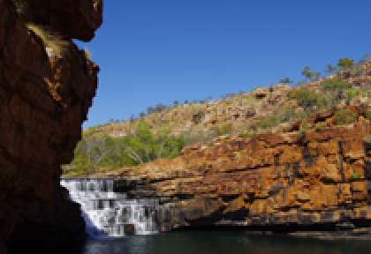 Kimberley Bell Gorge
