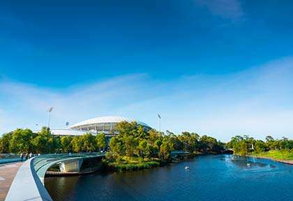 Stade d’Adelaide - South Australia Tourism