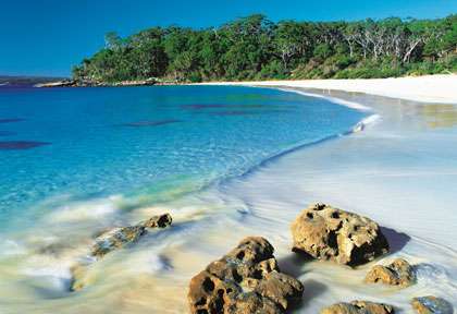 jervis bay