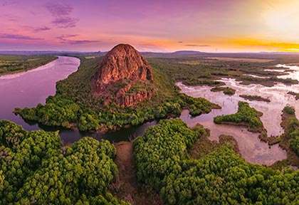 emu creek kimberley