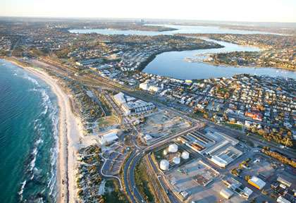 fremantle