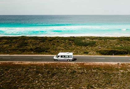 camping-car