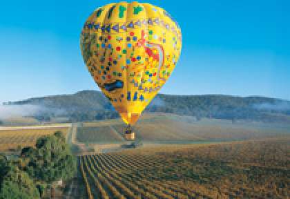 Victoria - Yarra Valley