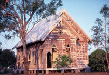 Burdekin Valley