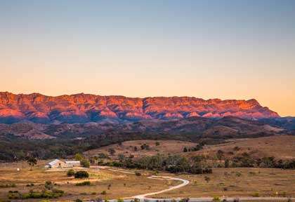 Flinders Ranges